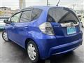 2012 Honda Fit Hybrid