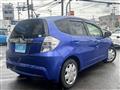 2012 Honda Fit Hybrid