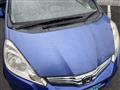 2012 Honda Fit Hybrid