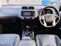 2016 Toyota Land Cruiser Prado