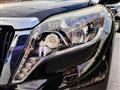 2016 Toyota Land Cruiser Prado