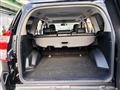 2016 Toyota Land Cruiser Prado