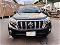 2016 Toyota Land Cruiser Prado