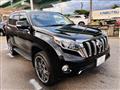 2016 Toyota Land Cruiser Prado