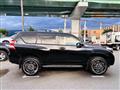2016 Toyota Land Cruiser Prado