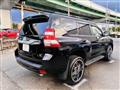 2016 Toyota Land Cruiser Prado
