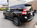 2016 Toyota Land Cruiser Prado