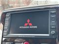 2011 Mitsubishi Delica D5