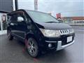 2011 Mitsubishi Delica D5