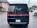 2011 Mitsubishi Delica D5