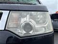 2011 Mitsubishi Delica D5