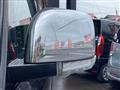 2011 Mitsubishi Delica D5