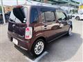 2018 Daihatsu MIRA COCOA
