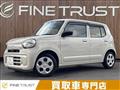 2023 Suzuki Alto