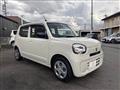 2023 Suzuki Alto