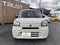 2023 Suzuki Alto