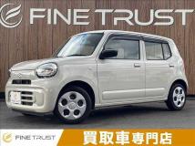 2023 Suzuki Alto