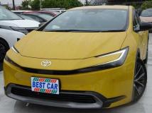 2023 Toyota Prius