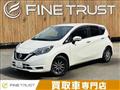 2020 Nissan Note