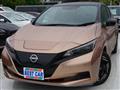 2022 Nissan Leaf