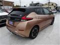 2022 Nissan Leaf