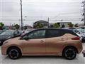 2022 Nissan Leaf