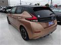 2022 Nissan Leaf
