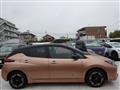 2022 Nissan Leaf
