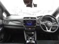 2022 Nissan Leaf