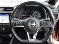2022 Nissan Leaf
