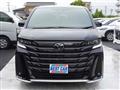 2024 Toyota Vellfire