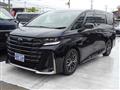 2024 Toyota Vellfire