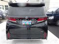 2024 Toyota Vellfire