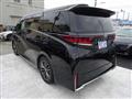 2024 Toyota Vellfire