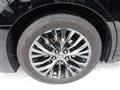 2024 Toyota Vellfire