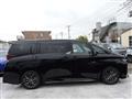 2024 Toyota Vellfire