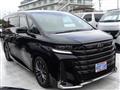 2024 Toyota Vellfire