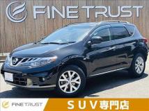 2013 Nissan Murano