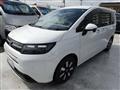2024 Honda Freed