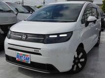 2024 Honda Freed