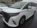 2023 Toyota Alphard G