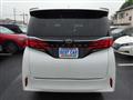 2023 Toyota Alphard G