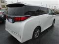 2023 Toyota Alphard G