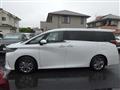 2023 Toyota Alphard G