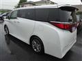 2023 Toyota Alphard G