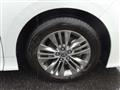 2023 Toyota Alphard G