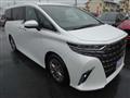 2023 Toyota Alphard G