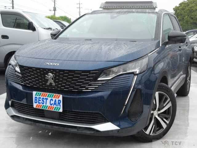 2021 Peugeot Peugoet Others