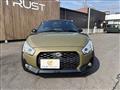 2015 Daihatsu Copen