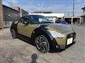 2015 Daihatsu Copen